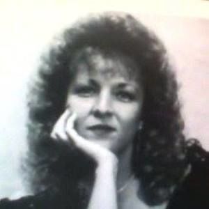 Meet your Posher, Patsy